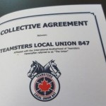 collective agreements